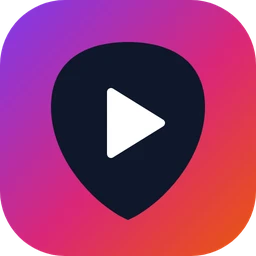 Logotipo Bora Pro Rock IPTV